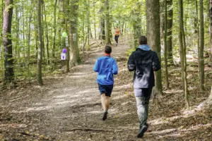 Spendenlauf 2026